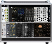 Me Make Techno Overflow Case
