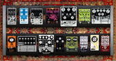 EQD Pedals