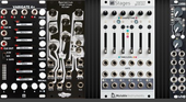 My goalless Eurorack