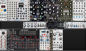 My atilt Eurorack
