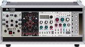 My extra plus rack