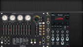 My destined Eurorack