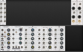 My handy Eurorack