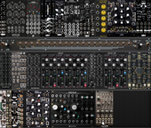 Modular Mixer