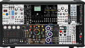 My Rack test