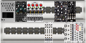 My traceless Eurorack 2 (copy)