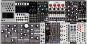 My traceless Eurorack 2 (copy)
