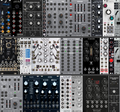 Test-Rack