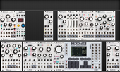 Sample rack