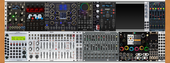 The clone synth case