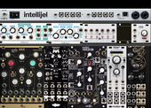 Generative Intellijel Palette 62