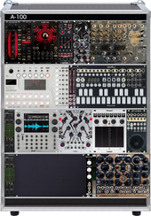 My Eurorack