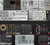 Amalgamod 126
