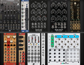 My billionth Eurorack