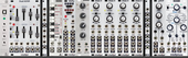 Intellijel voice 84HP