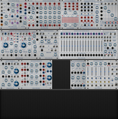 TipTop Mantis 2x - Buchla