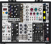 World's first purpose built modular