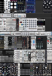 The Real Rack