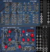 ufo system set 1_2