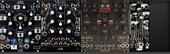 My fleeting Eurorack