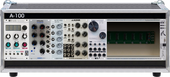 My bad Eurorack