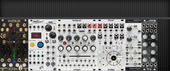 My printless Eurorack