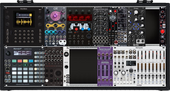 My viscid Eurorack