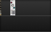 My conceived Eurorack