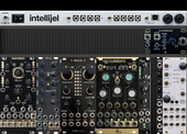 Meditation Intellijel Palette 62