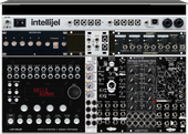 Angry Tiny Bangs Techno Rack