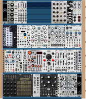 Arturia Rack