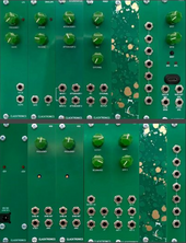 Build My Own Modular (copied from Clacktronics)