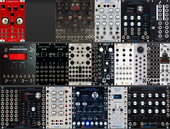 My matchless Eurorack