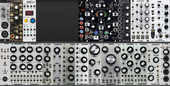 MUSIC TECH EURORACK SYSTEMS