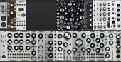 MUSIC TECH EURORACK SYSTEMS