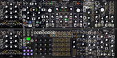 Make Noise Resynthesizer