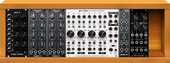 1 Row Rack