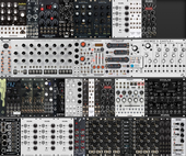 Master Eurorack
