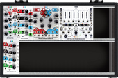 My spoiled Eurorack