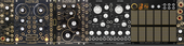 My sectile Eurorack (copy) (copy)