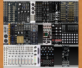 Arturia CV + WMD