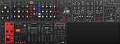 Behringer Go #1 (copy) (copy)