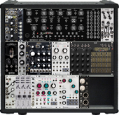 Dean's Mother32 19" Rackmount Kit