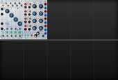 My stiffish Buchla