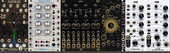Plant-Based Synthesizer