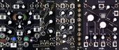 My upgrade Eurorack (copy) (copy)