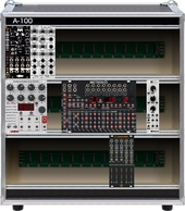 My shalwar Eurorack