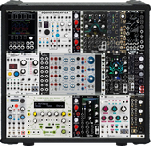 spookyman eurorack