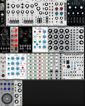 My painless Eurorack