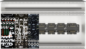 My Intellijel Eurorack